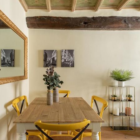 Iflat The Heart Of Monti Apartment Рим Екстериор снимка