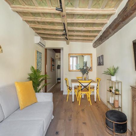Iflat The Heart Of Monti Apartment Рим Екстериор снимка