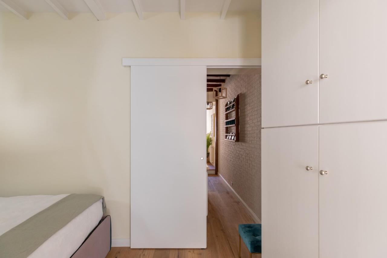 Iflat The Heart Of Monti Apartment Рим Екстериор снимка