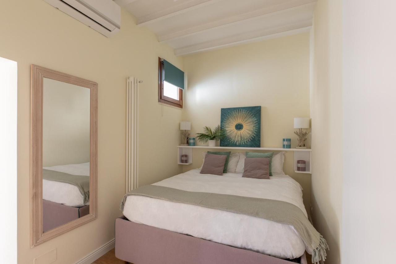 Iflat The Heart Of Monti Apartment Рим Екстериор снимка