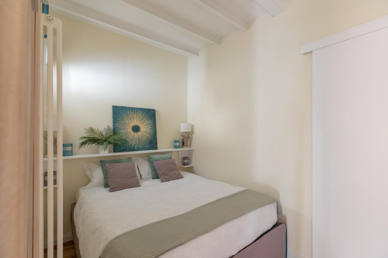 Iflat The Heart Of Monti Apartment Рим Екстериор снимка