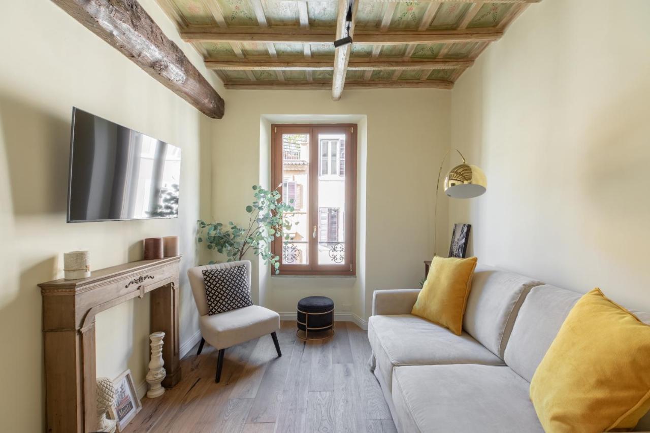 Iflat The Heart Of Monti Apartment Рим Екстериор снимка