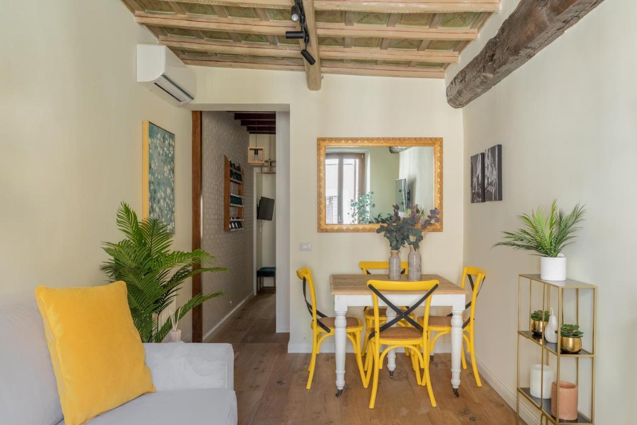 Iflat The Heart Of Monti Apartment Рим Екстериор снимка