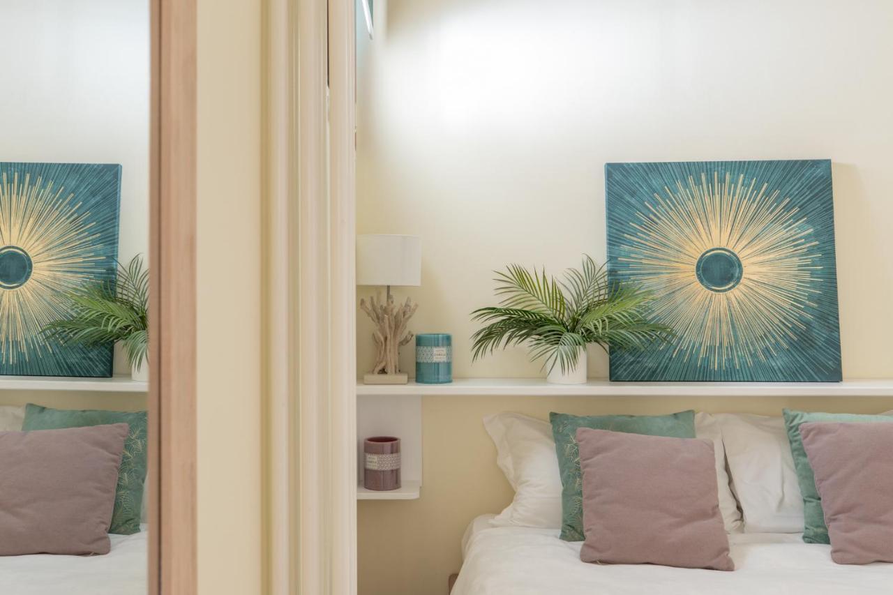 Iflat The Heart Of Monti Apartment Рим Екстериор снимка