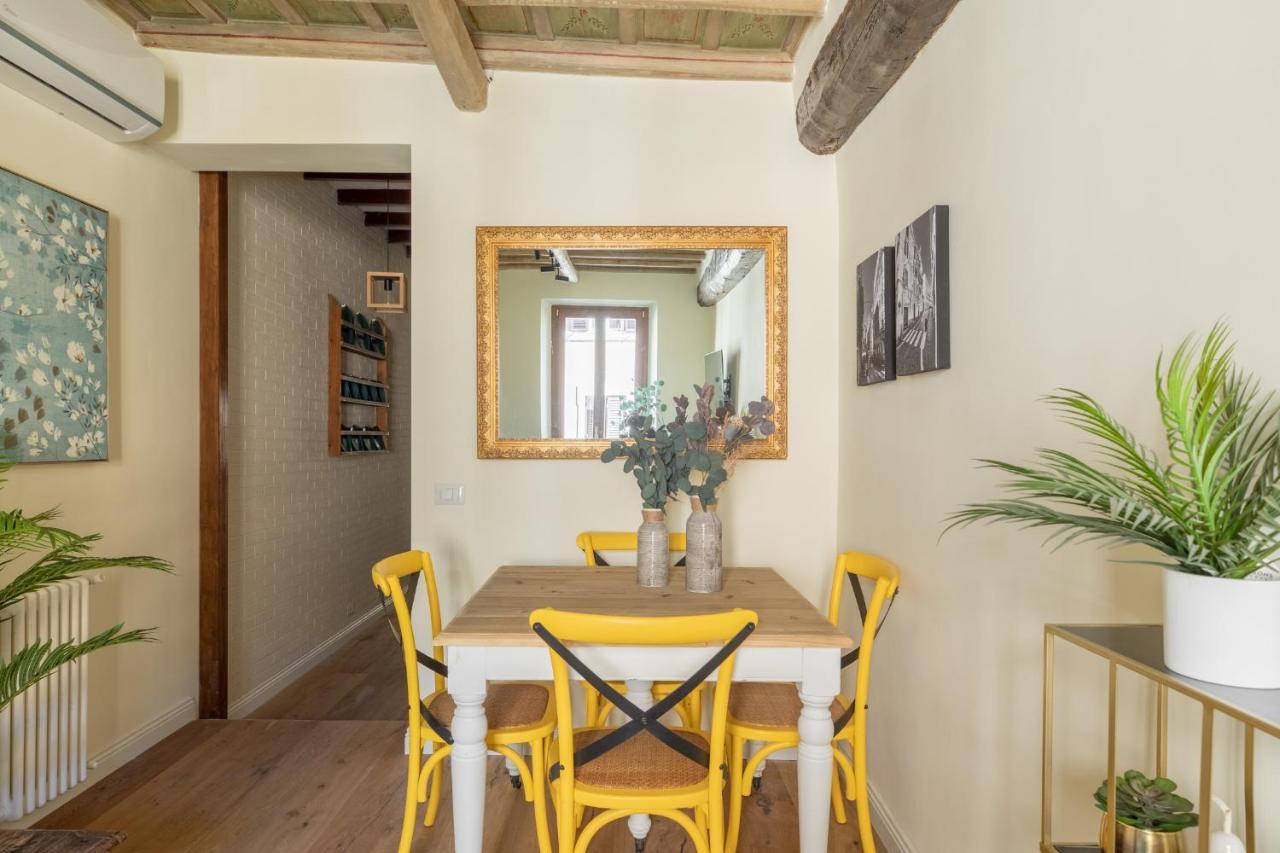 Iflat The Heart Of Monti Apartment Рим Екстериор снимка
