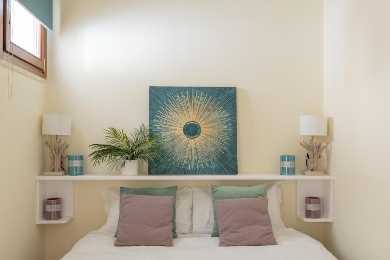Iflat The Heart Of Monti Apartment Рим Екстериор снимка