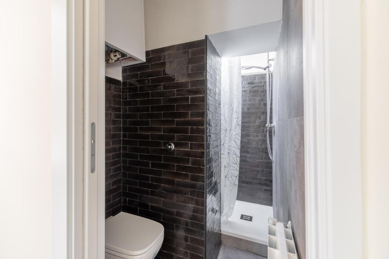 Iflat The Heart Of Monti Apartment Рим Екстериор снимка