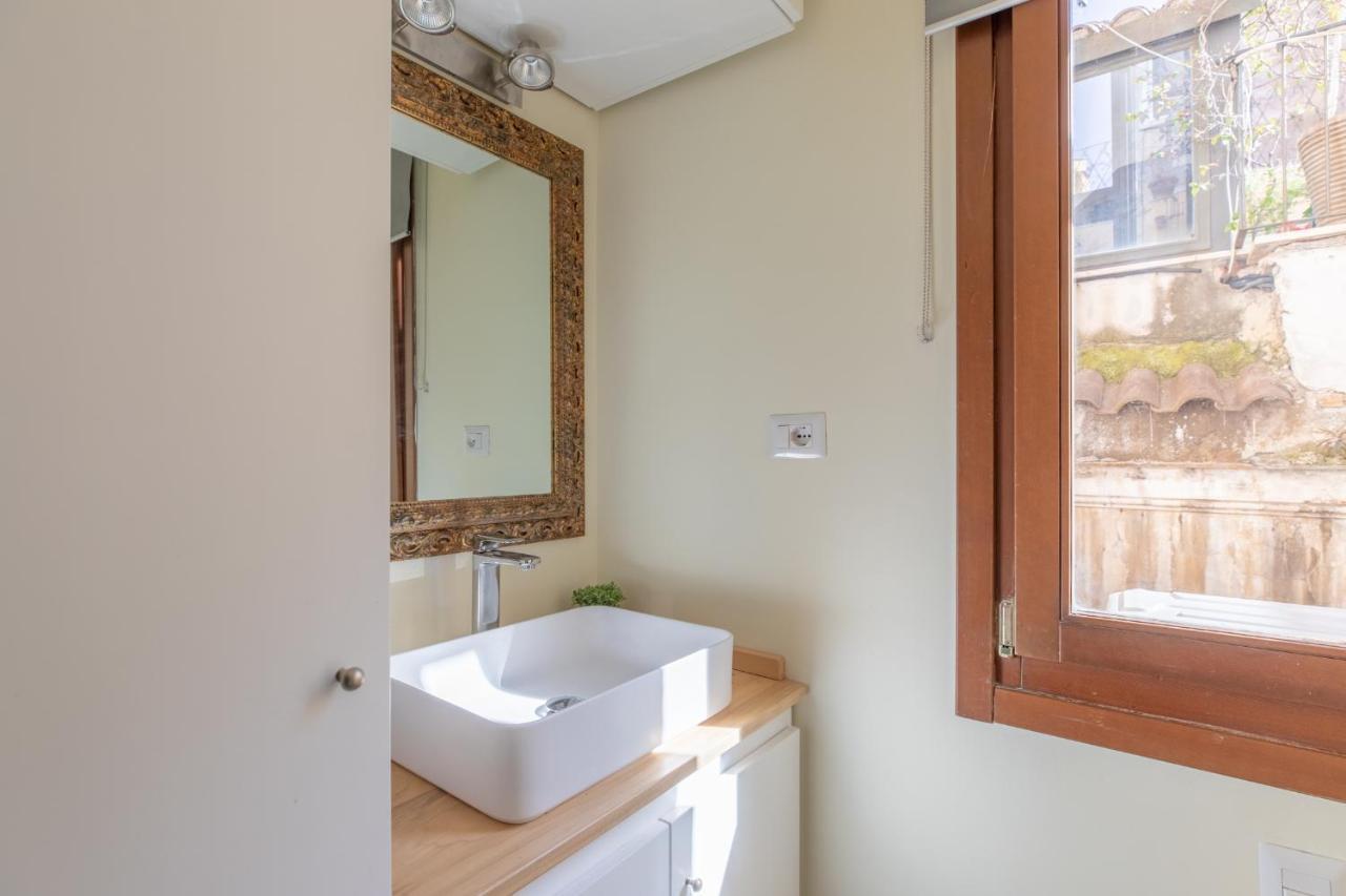 Iflat The Heart Of Monti Apartment Рим Екстериор снимка