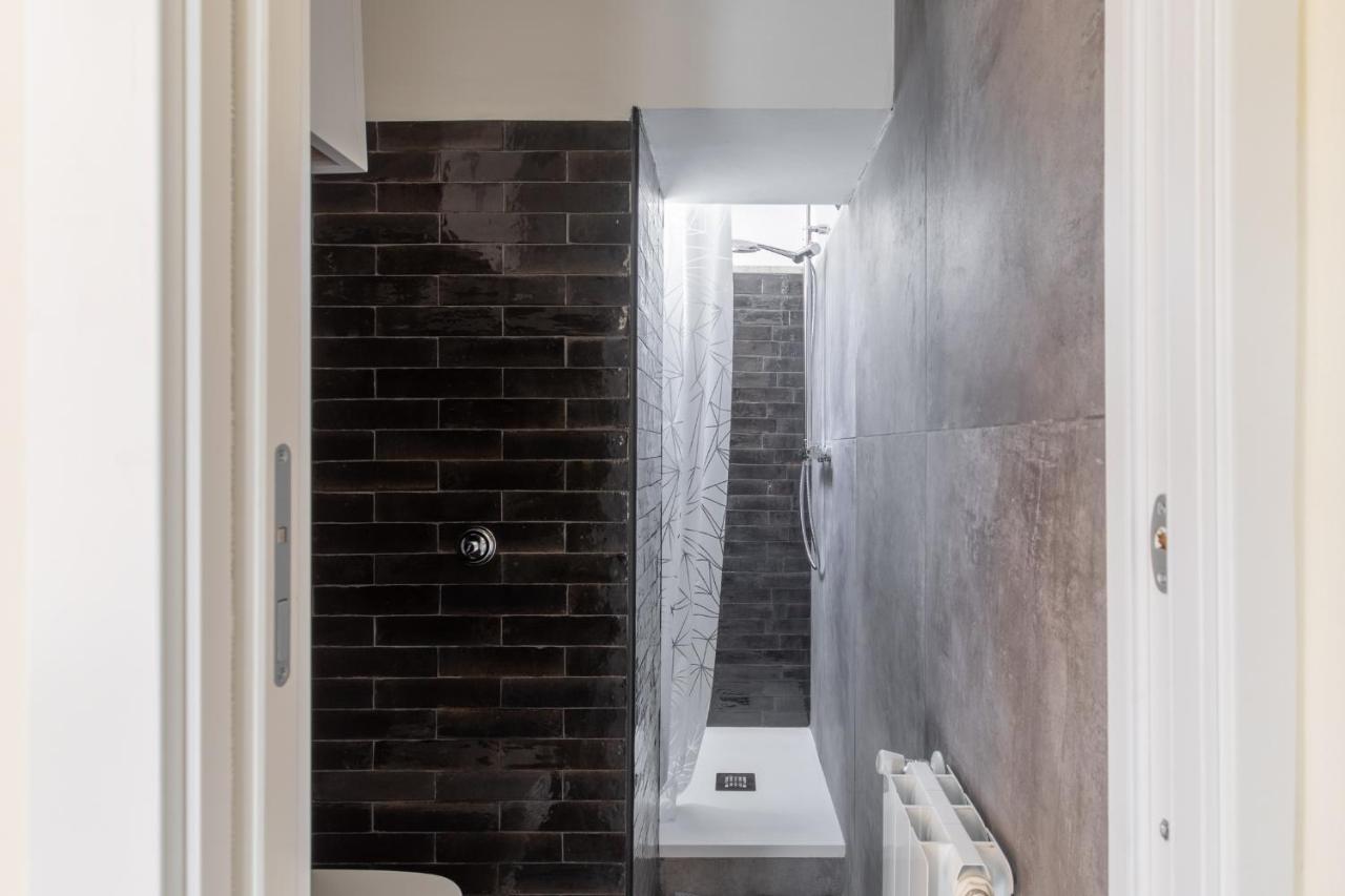 Iflat The Heart Of Monti Apartment Рим Екстериор снимка