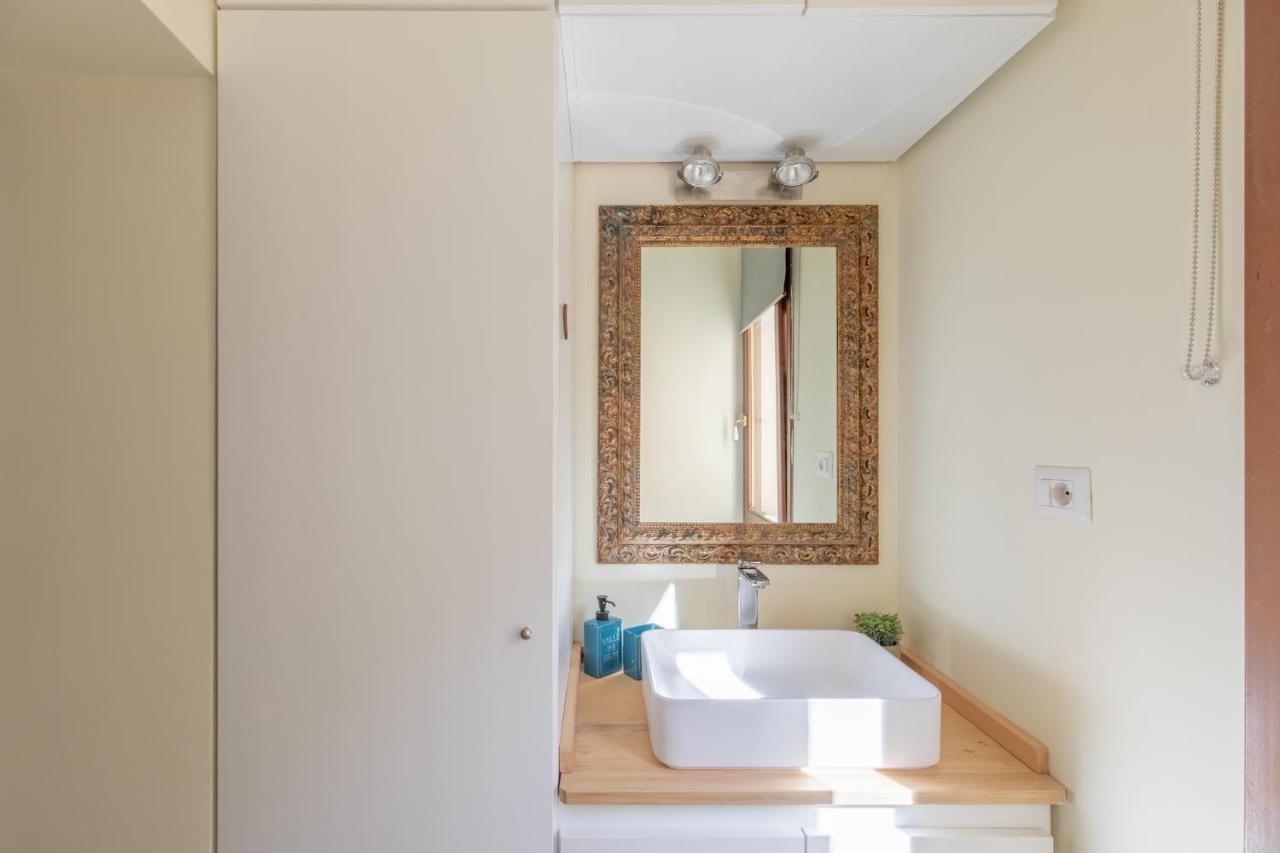 Iflat The Heart Of Monti Apartment Рим Екстериор снимка