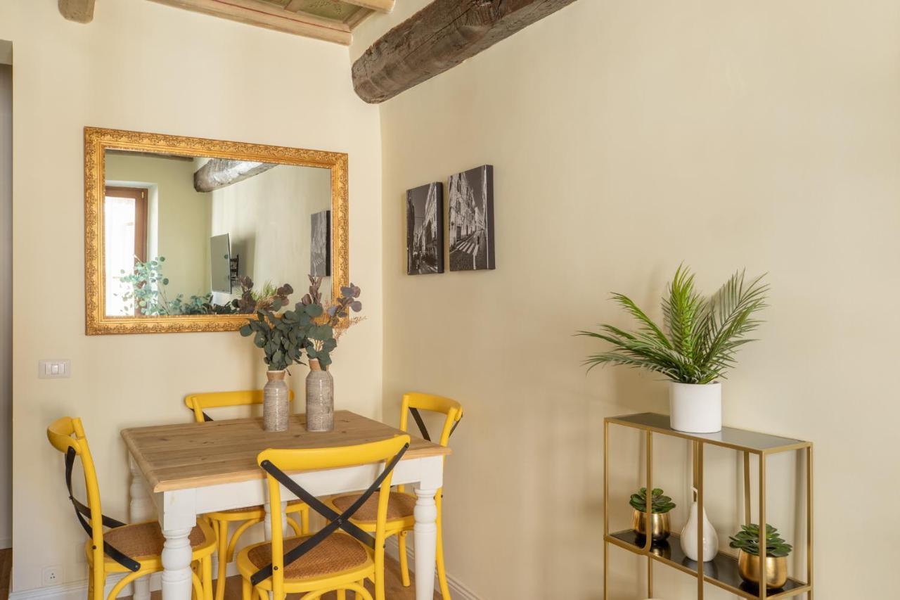 Iflat The Heart Of Monti Apartment Рим Екстериор снимка
