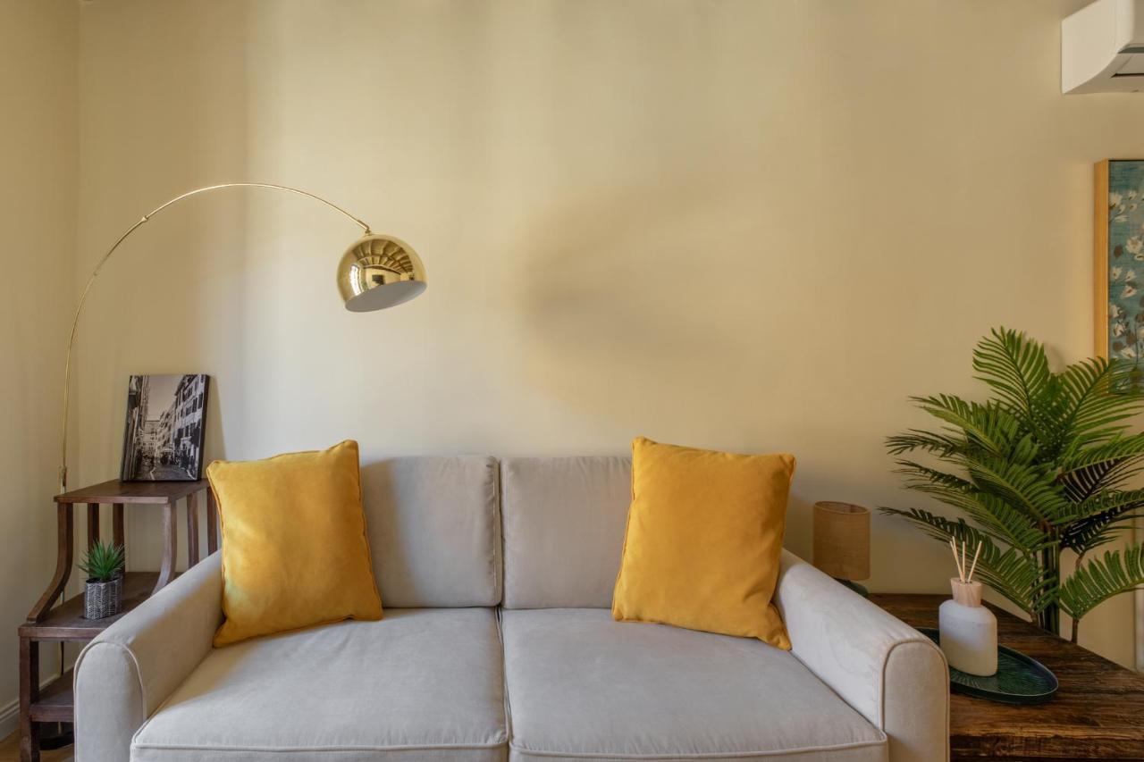 Iflat The Heart Of Monti Apartment Рим Екстериор снимка