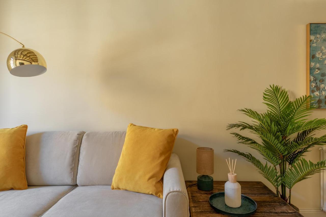 Iflat The Heart Of Monti Apartment Рим Екстериор снимка